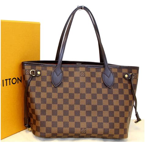 lv neverfull bag price in paris|louis vuitton bag price.